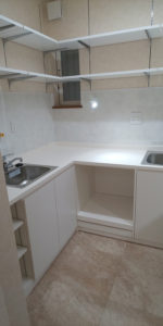 歯科　医院　建築　改装　リフォーム　内装